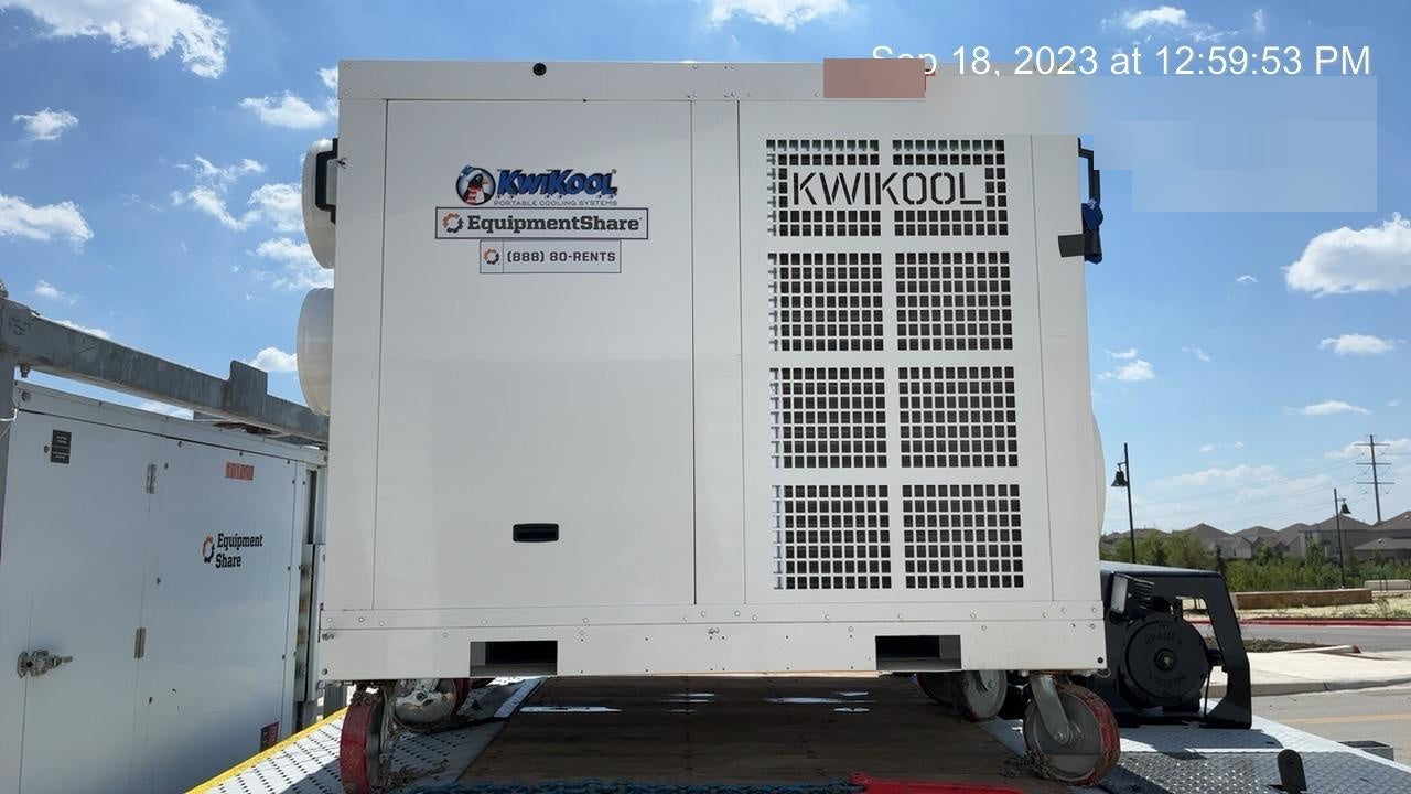2023 KWIKOOL KPO12-43H