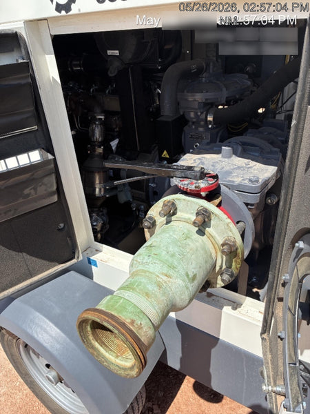2026 ATLAS COPCO PAC F66 KD-S