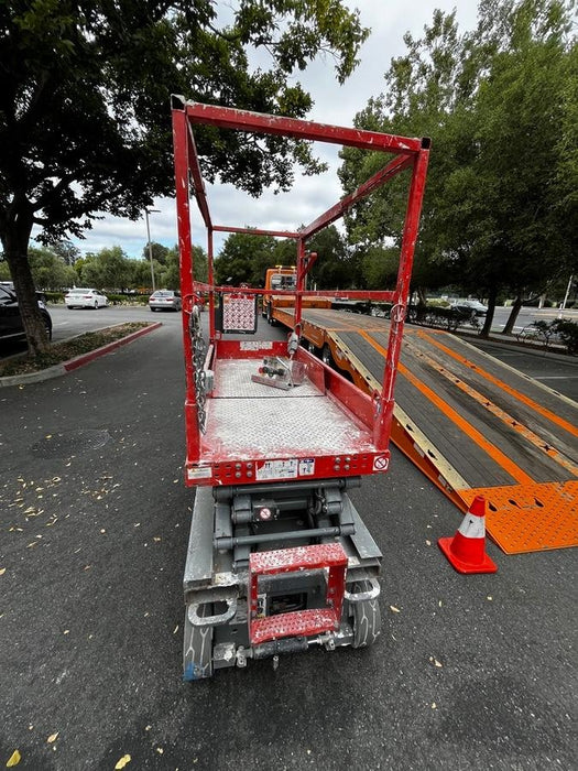 2019 Skyjack SJIII-3219 Standard w/Trojan Batteries