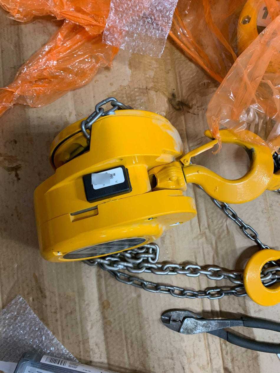 2020 HARRINGTON CF015-20