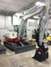 2020 Takeuchi TB290C Cab/Heat/Air, Rubber Tracks, Manual TAG QC