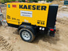 2019 KAESER M58