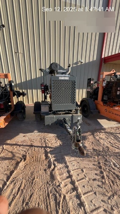 2023 PREMIER PUMP 6NNT‐RP‐TD2.9‐T85