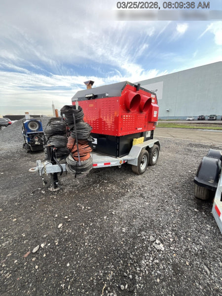 2024 CAMPO DB1200CT