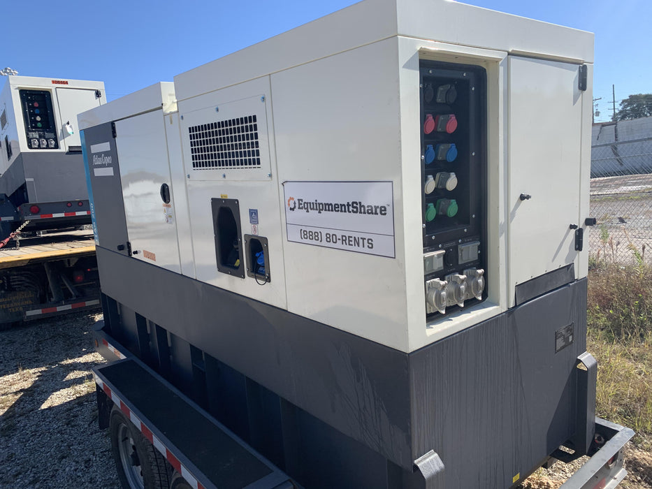 2020 ATLAS COPCO QAS200