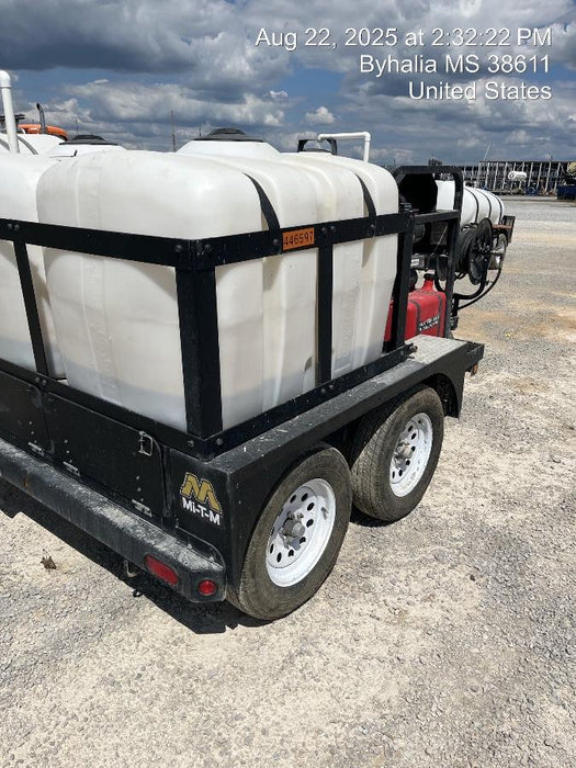 2024 MI-T-M HS-3505-1MGH-UR