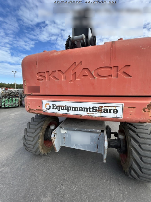 2019 SKYJACK SJ86T