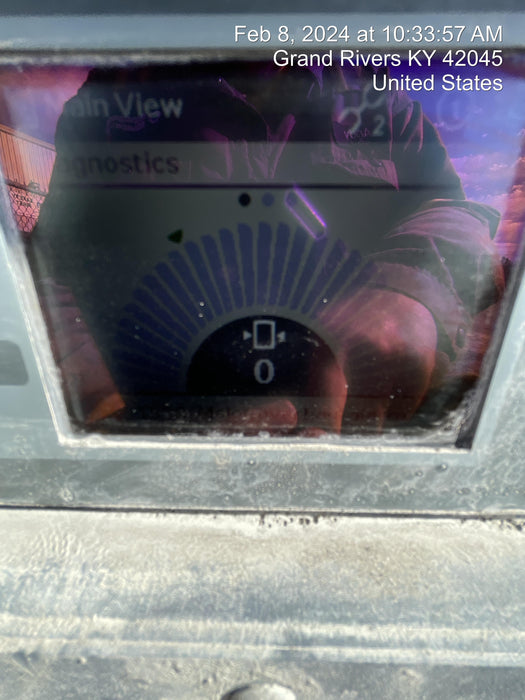 2022 ATLAS COPCO XAS440