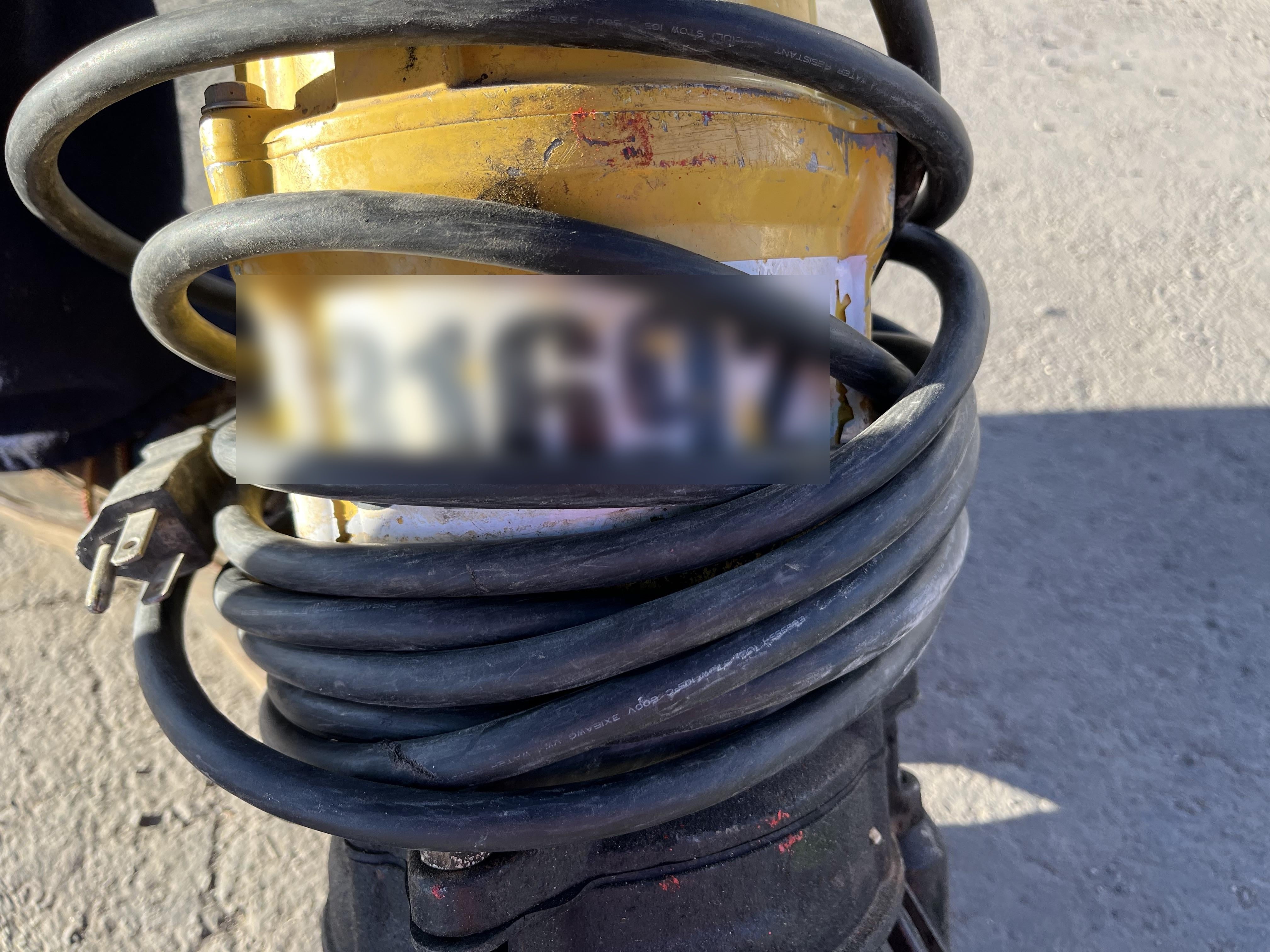 2019 WACKER NEUSON PST2
