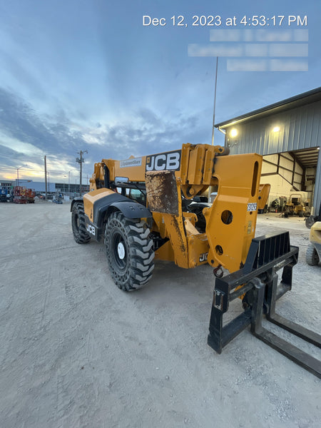 2022 JCB 512-56