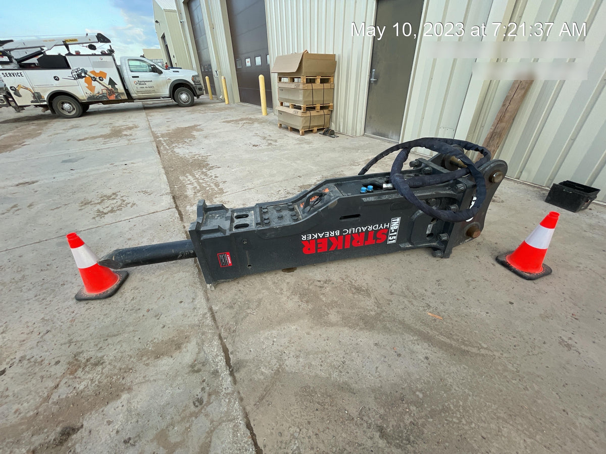 2023 TOKU TNB-151