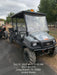 2022 Club Car CA1700D Canopy, Diesel, 4 Passenger