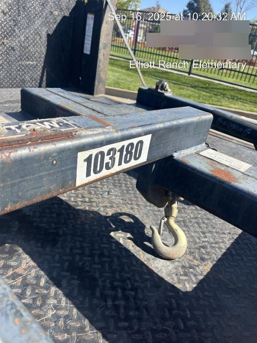 2020 STAR INDUSTRIES 1395B