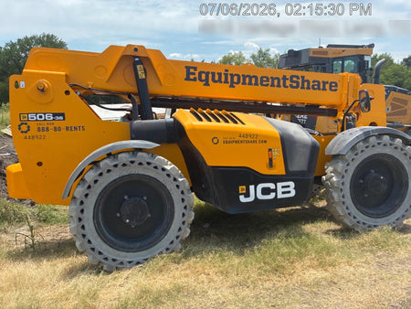 2024 JCB 506-36