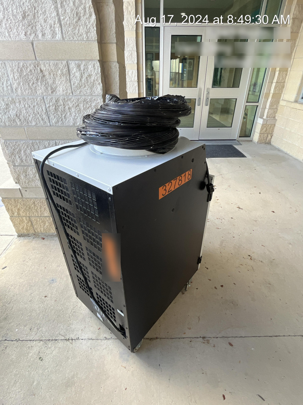 2023 KWIKOOL KPAC2421-2
