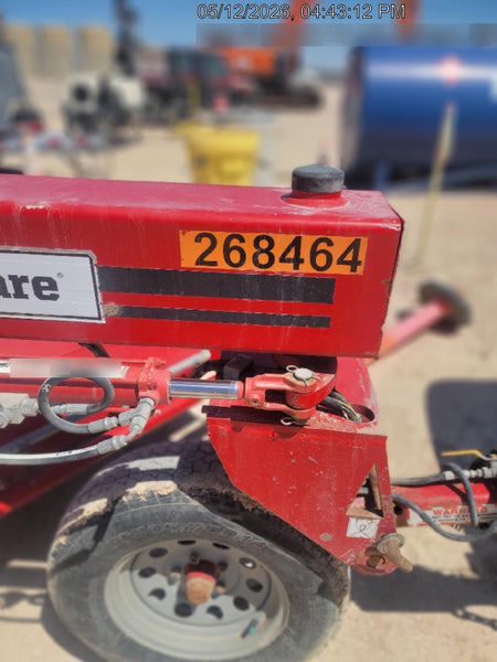 2022 BROCE BW260