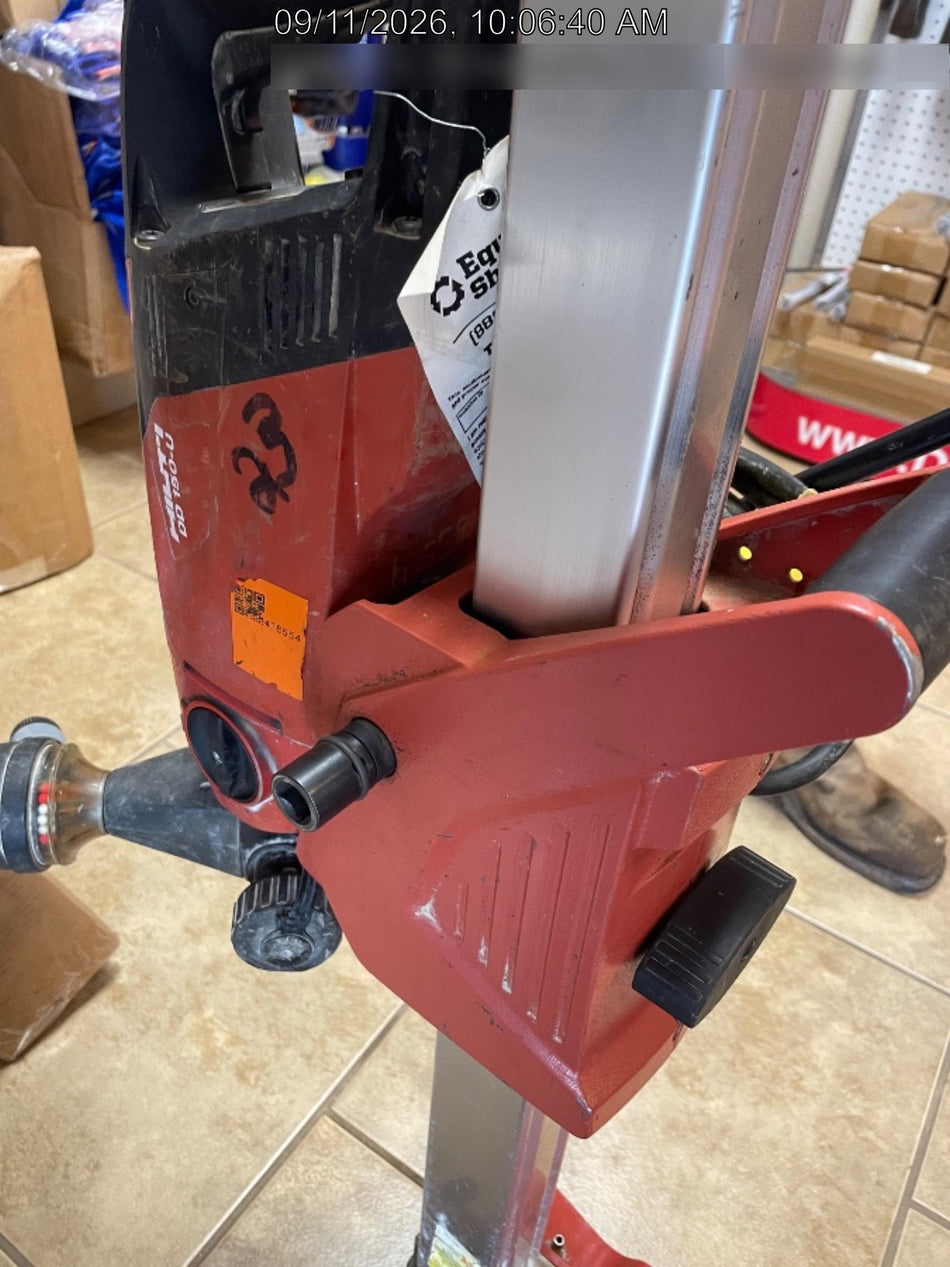 2024 HILTI DD 150-U