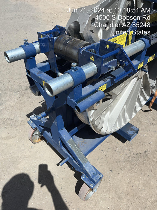 2023 CURRENT TOOLS 252-CT