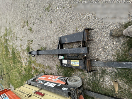 2024 STAR INDUSTRIES M1360B - Star JIB Boom