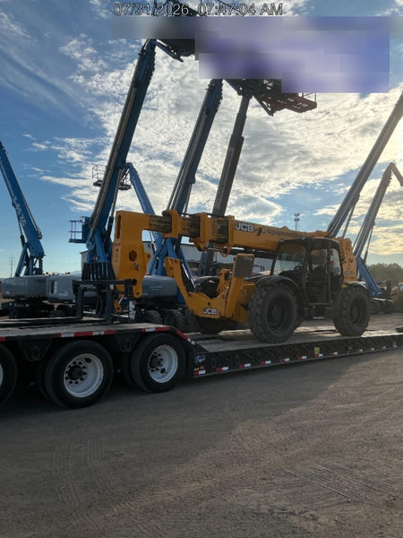 2025 JCB 512-56
