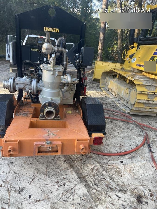 2021 RWN RWN-4NNTL-6.5OBPT-SS