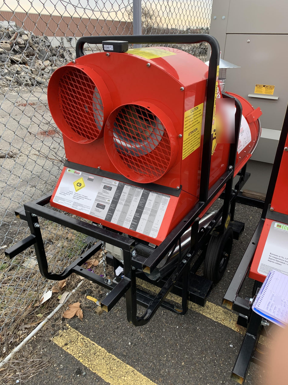 2022 CAMPO EB400G-RE3