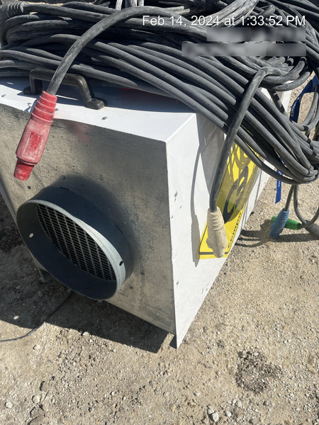 2021 CAMPO EB30E