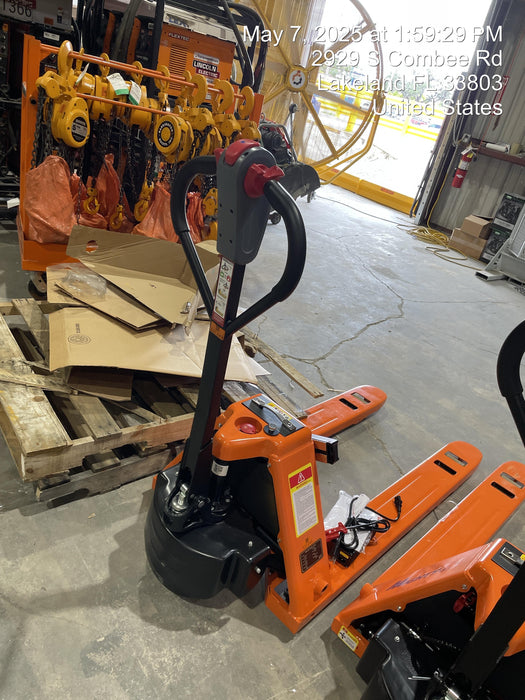 2025 MIGHTY LIFT EPT45S