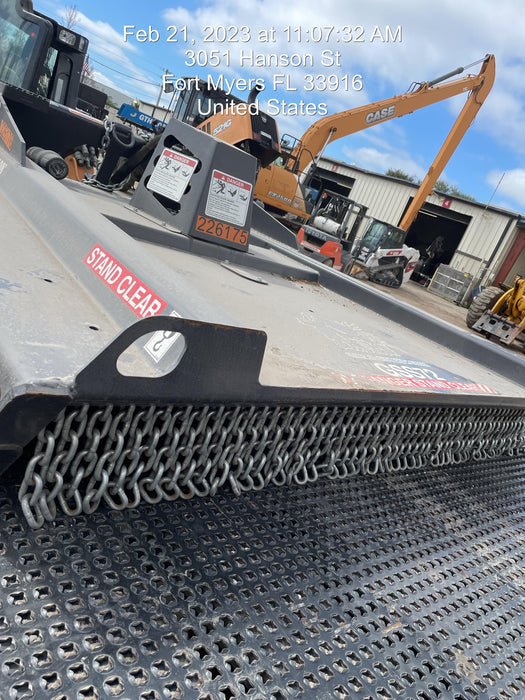 2022 PALADIN 30372A-0022