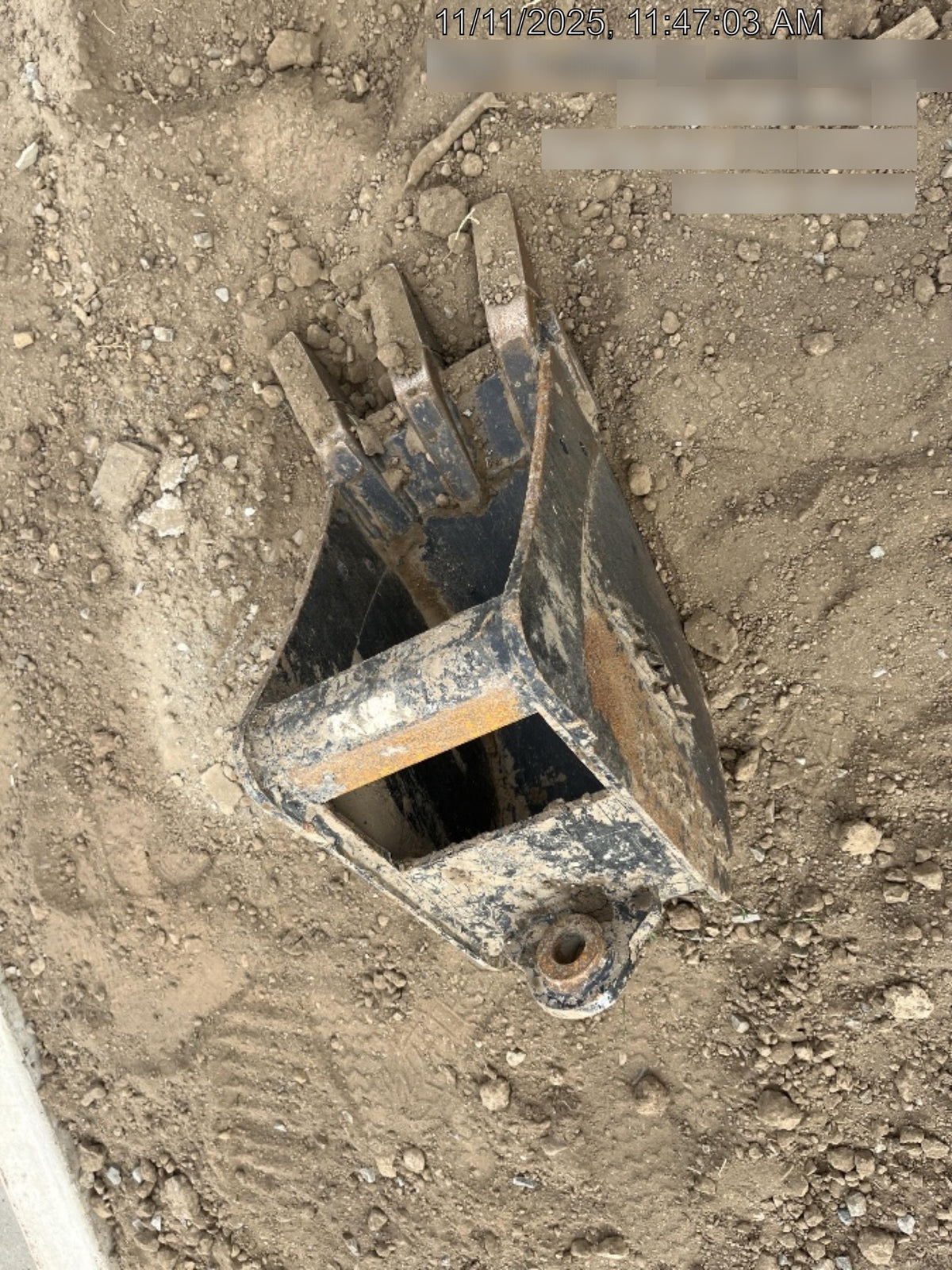 2021 PALADIN TWC500-18