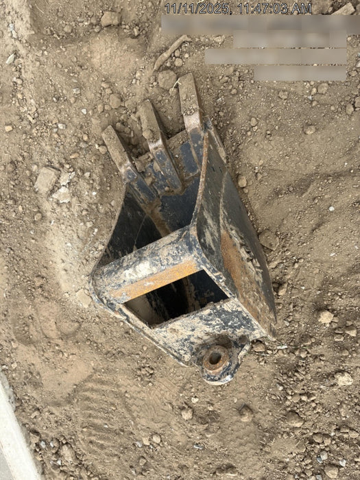 2021 PALADIN TWC500-18