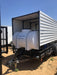 2019 CENTEX Cooling Trailer