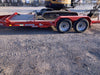 2020 DIAMOND C TRAILERS HDT-18T