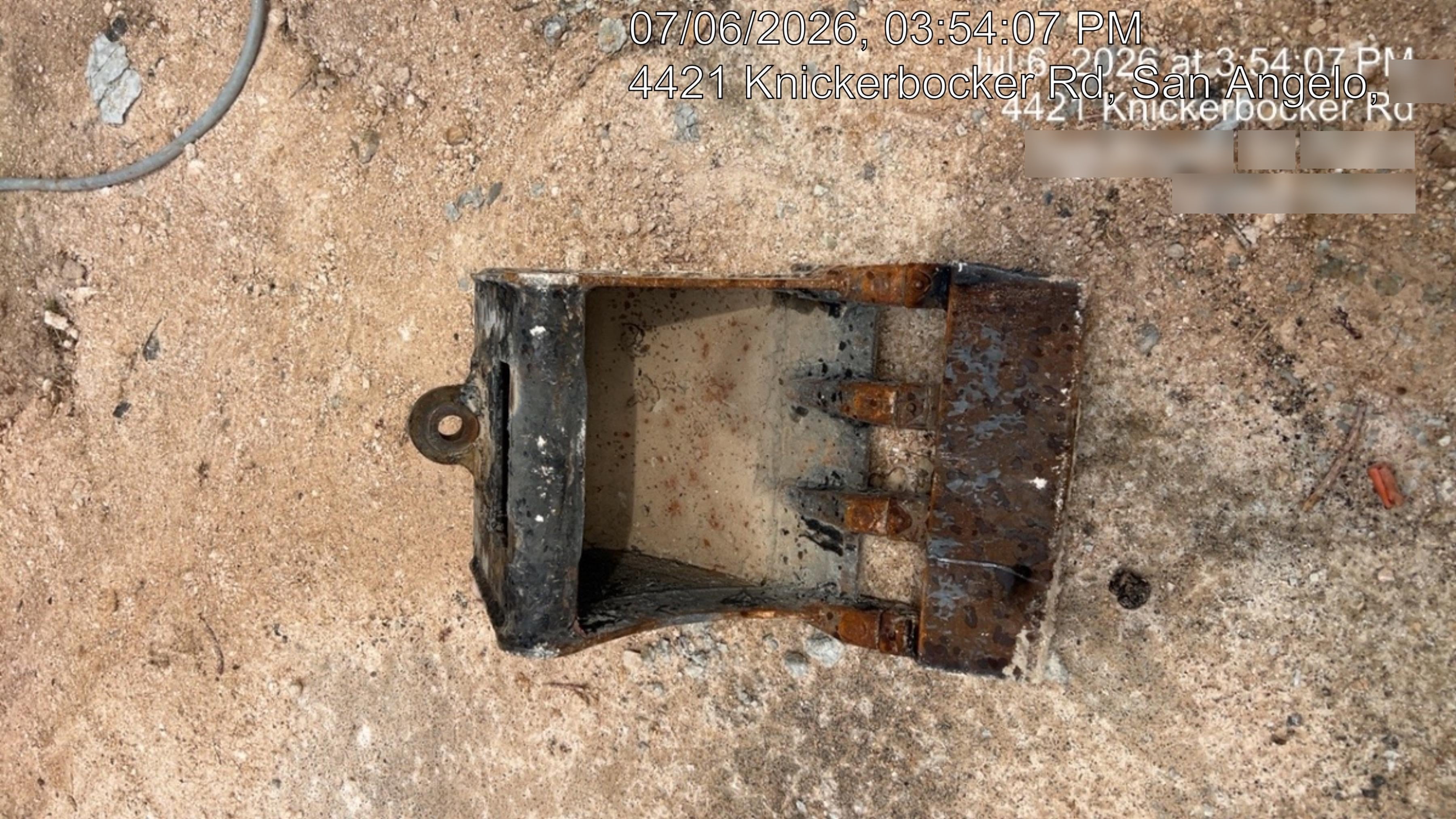 2020 STRICKLAND 18" Bucket Tooth - Strickland