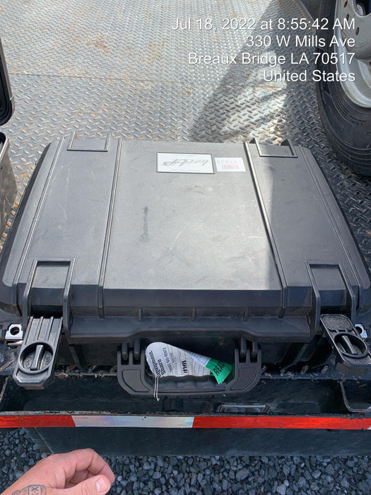 2021 TORCUP VT-500KIT