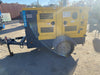 2020 ATLAS COPCO PAS 100 HF CS Enclosed