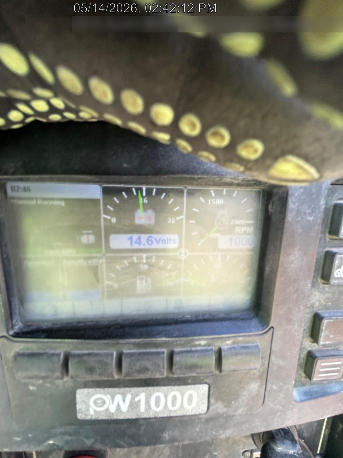 2022 ATLAS COPCO PAC F66 KD