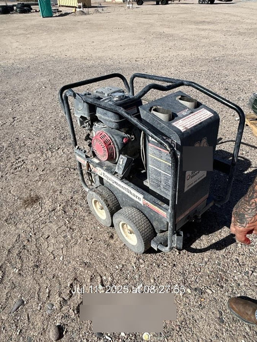 2020 MI-T-M CORPORATION HSP-3504-3MGH