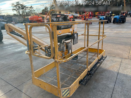 2020 HAULOTTE HT67 RTJ O