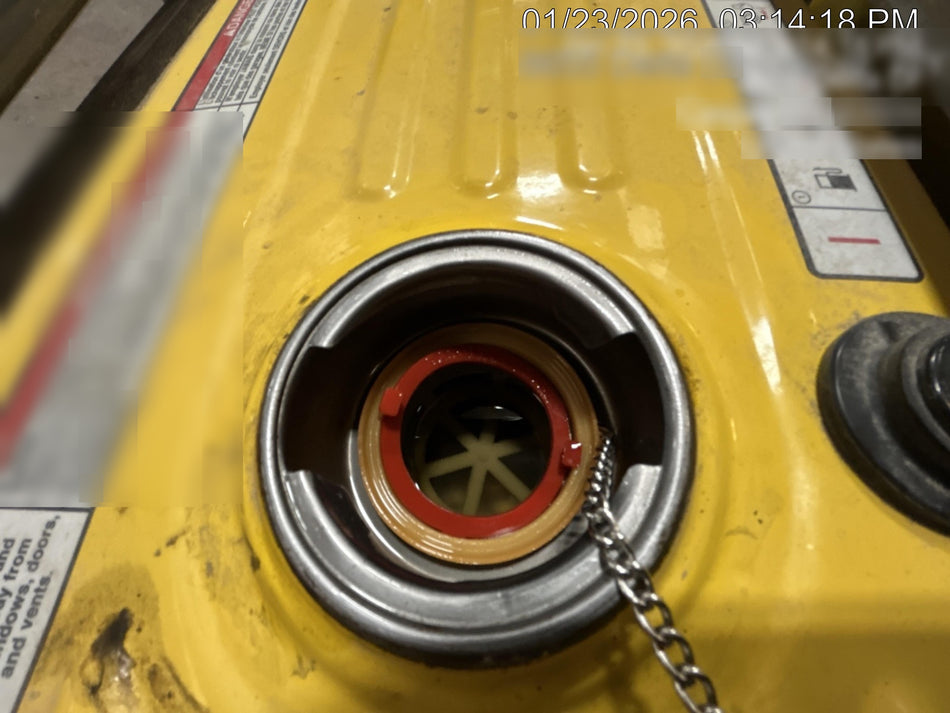 2021 WACKER NEUSON GP2500A