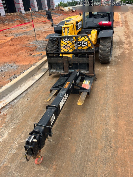 2024 STAR INDUSTRIES M1360B - Star JIB Boom