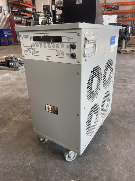 2022 ASCO AVTRON 2705