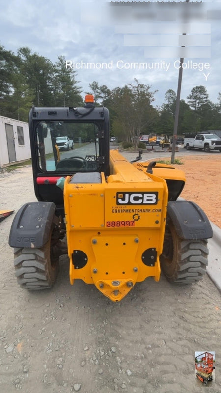 2024 JCB 505-20TC