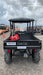 2021 Club Car CA1700D Canopy, Diesel, 4 Passenger