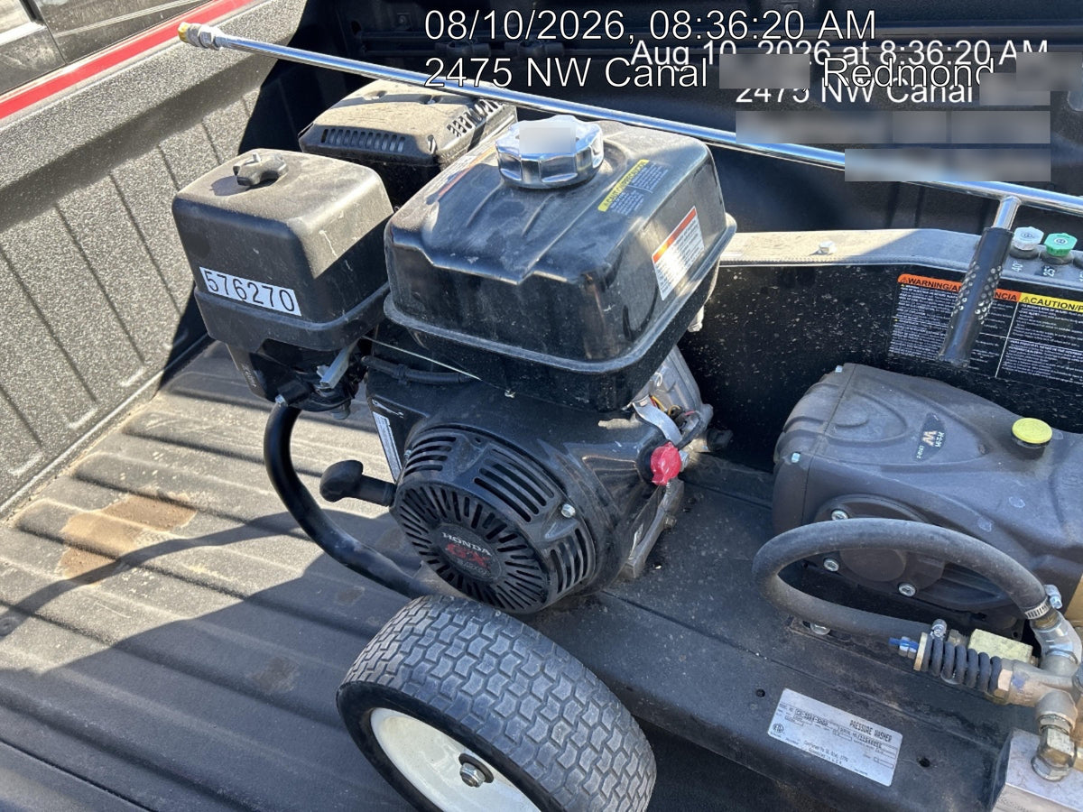 2025 MI-T-M CW-3504-5MGH