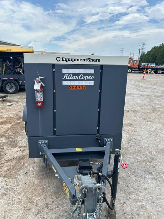 2023 ATLAS COPCO PAC F44 KD-S