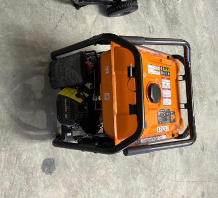 2024 GENERAC GP6500