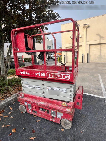 2019 MEC Micro 19