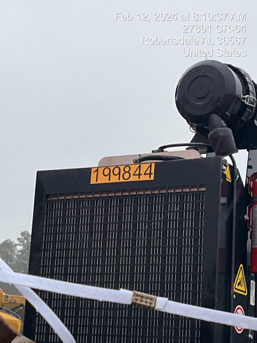 2022 MYERS-SETH RL-300