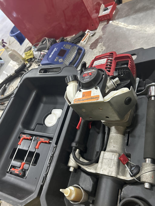 2024 TITAN PGD3200XPM